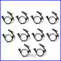 101-wire Headset Earpiece For APX4000 APX6000 APX6500 APX7000 Handheld Radio