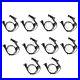 101-wire Headset Earpiece For APX4000 APX6000 APX6500 APX7000 Handheld Radio
