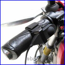 10PC Helmet Motorcycle Race Headset Earpiece 2 PIN For Baofeng Kenwood TYT HYT