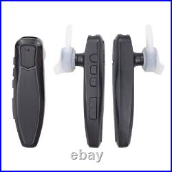 10PC K5 Walkie Talkie Wireless Headset Headphone Earpiece For Baofeng K Type