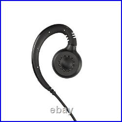10 Unit Restaurant Car Dealer Headphone for Motorola SL7590 SL7550 SLN1000 SL2K