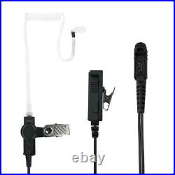 10pcs Earpiece Headset Replacement for? XPR3500 XPR3300 XiRP6628 MTP3250 Radio