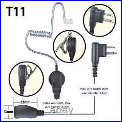 1-wire Headset Earpiece For CLS1110, CLS1410, CLS1413, CLS1450, CLS1450C Radio