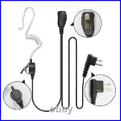 1-wire Headset Earpiece For CLS1110, CLS1410, CLS1413, CLS1450, CLS1450C Radio