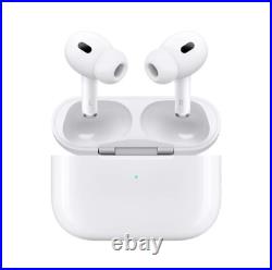 AirPods Pro (2nd Generation) Earphone for Apple Wireless with Charging Case