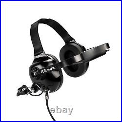 ArrowMax AHDH0032-BK-AX Headphone for Motorola XPR3300 XPR3500 XiRP8600 DEP500e