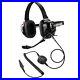 ArrowMax AHDH0032-BK-K3 Headphone for Kenwood NX-3200 NX-5200 NX-230EX TK-190