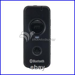 Bluetooth PTT Earpiece Radio Headset VS-3 for ICOM Transceiver Walkie Talkie