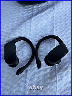 Brand New in Box Beats By Dr. Dre Powerbeats Pro in-Ear Wireless Headphones GOOD