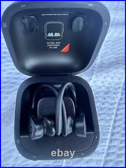 Brand New in Box Beats By Dr. Dre Powerbeats Pro in-Ear Wireless Headphones GOOD