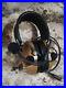 C3 Comtac-III Military Tactical Headset Headphone Brown Noise Reduction For TCA