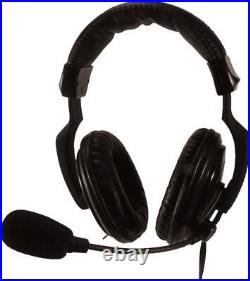 Heil Sound PSE-IC Pro Set Elite IC Headset with IC Electret Element