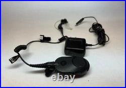 MOTOROLA NNTN8125A Wireless Accessory Kit