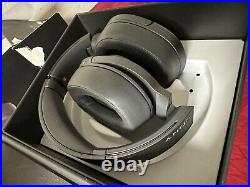 New Sony wh-h900n hear on 2 Wireless NC Headphone