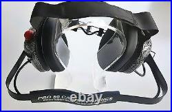 Racing Headset Pro 50 Carbon Series With Vertex Headset Cord