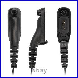 Racing Radio Headphone with MIC for Motorola APX-2000 APX-4000 APX-6000 APX-7000