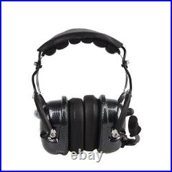 Radio Headset For Motorola DP2000 DP2400 DP2600 DP3441 XPR3300 XPR3500 XIR P6600