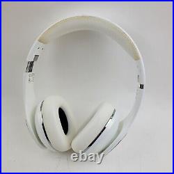 Samsung Level On Wireless Noise Canceling Headphones White (EO-PN900BWEGUS)