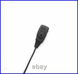 Sepura Radio Covert Acoustic Earpiece Headset Tube for STP9000 STP8038 STP8000
