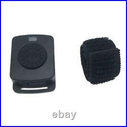 Wireless Bluetooth Headset Earphone F Motorola XIRP8668 XPR6300 XPR6500 XPR6550