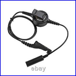 Z Tactical H50 Headset 6-Pin U94 PTT For XiR P8200/P8208/P8260/P8268/P8608/P8660