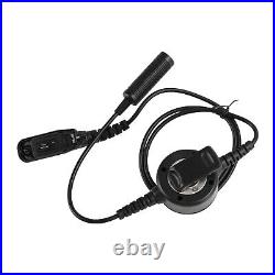 Z Tactical H50 Headset 6-Pin U94 PTT For XiR P8200/P8208/P8260/P8268/P8608/P8660