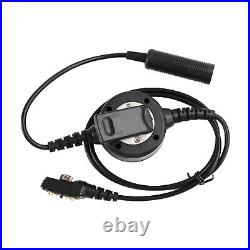 Z Tactical H50 Headset For Hytera PD780/780G/700/700G/580/788/782/785 Radio
